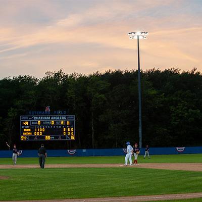 CCBL announces new start date, vaccine requirement ahead of 2021 season       